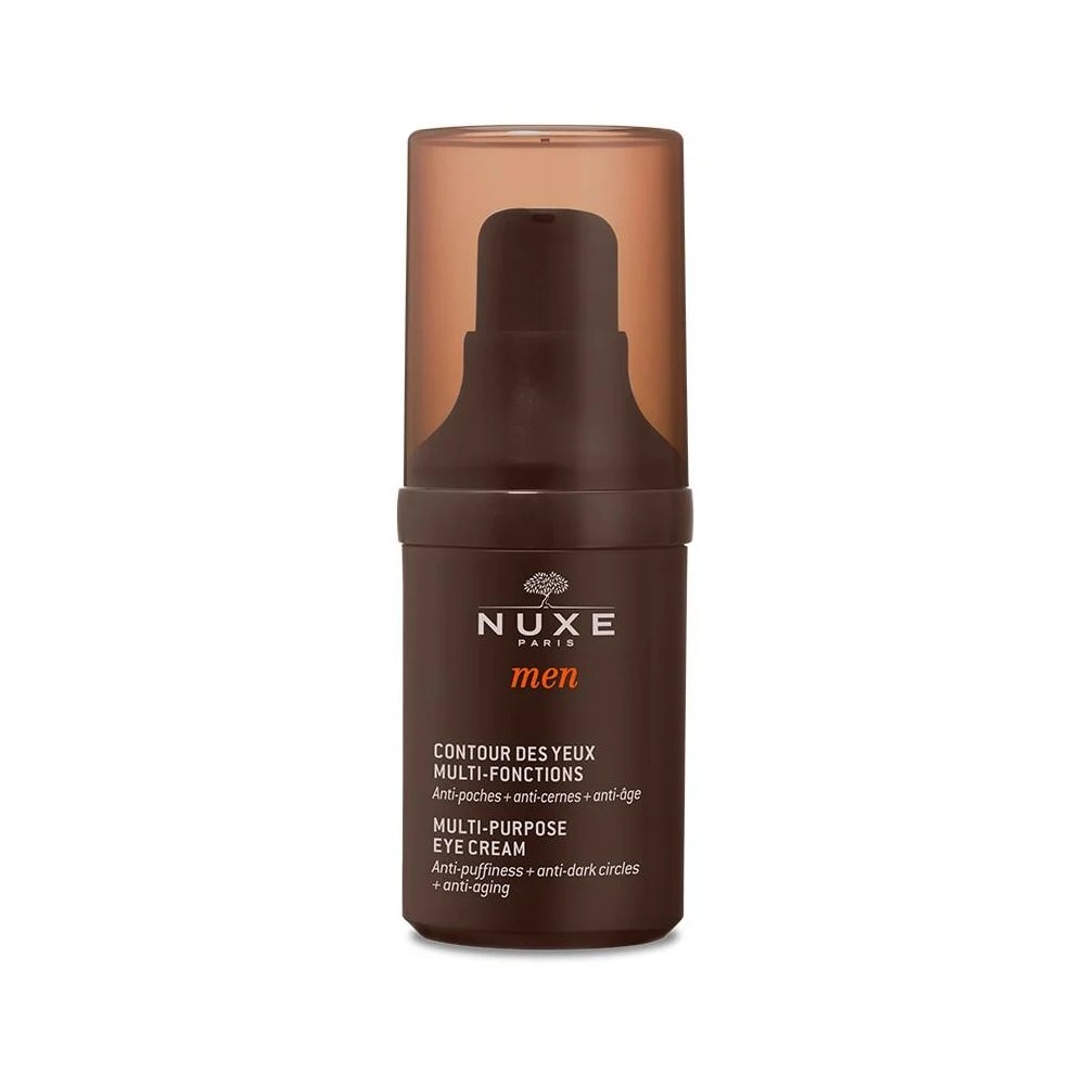 Nuxe Men Contorno Occhi Multifunzione 15 ml 
