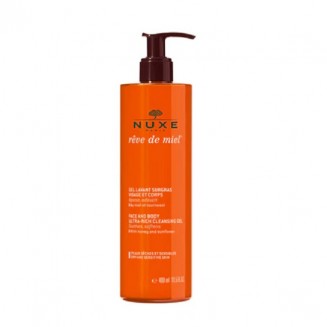 Nuxe Rêve De Miel Gel...
