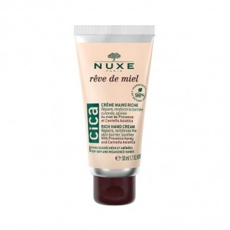 Nuxe Rêve De Miel Cica...