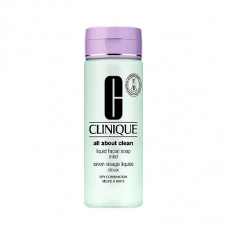 Clinique Liquid Facial Soap...