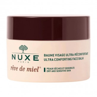 Nuxe Rêve De Miel Balsamo...