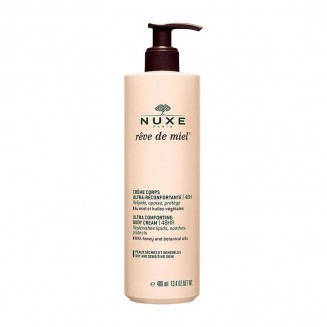 Nuxe Rêve De Miel Crema...