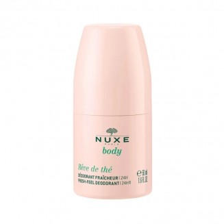 Nuxe Rêve De Thé Deodorante...