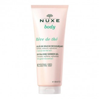 Nuxe Rêve De Thé Gel Doccia...