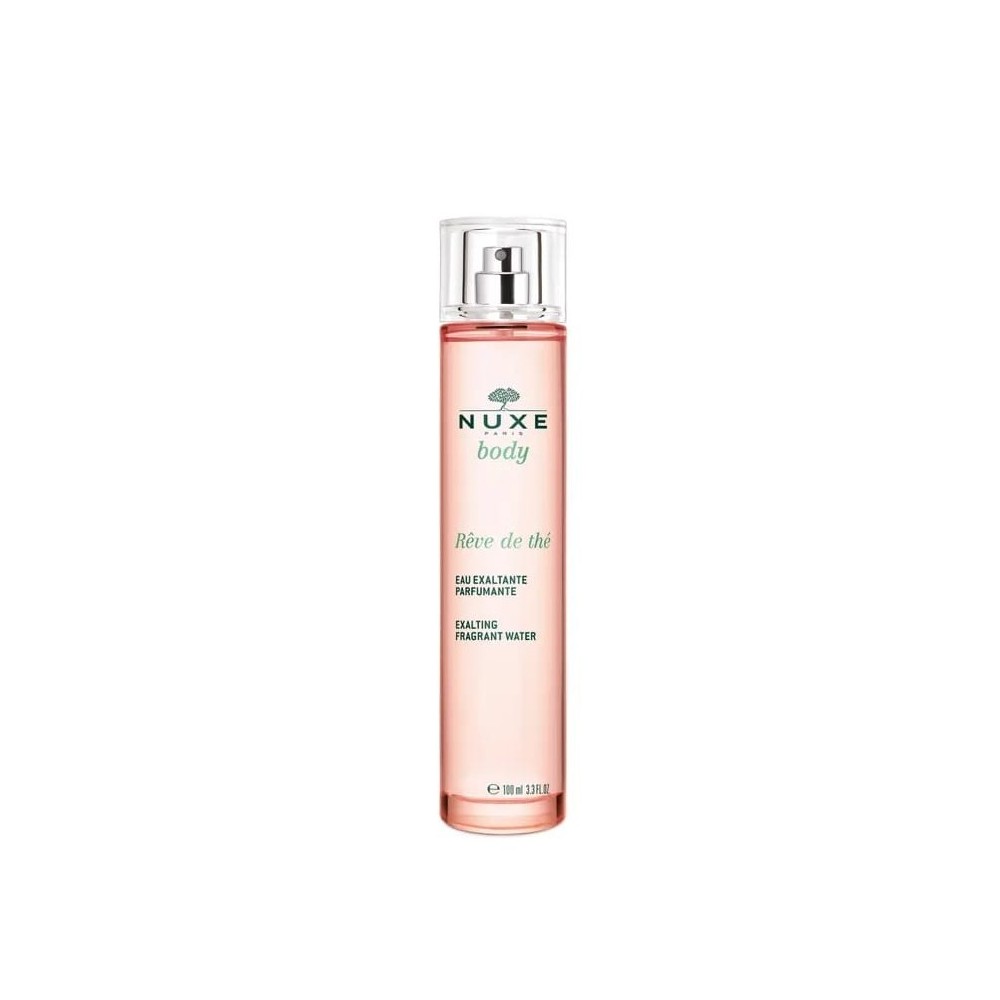 Nuxe Rêve De Thé Acqua Esaltante Profumata 100 ml 