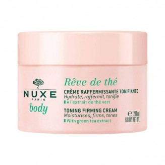 Nuxe Rêve De Thé Crema...