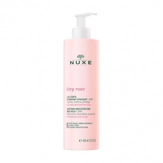 Nuxe Very Rose Latte Corpo...
