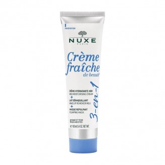 Nuxe Crème Fraîche De...
