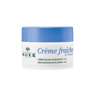 Nuxe Crème Fraîche De...