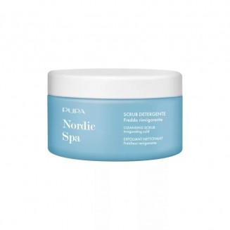 Pupa Nordic Spa Scrub Detergente Corpo 250ML