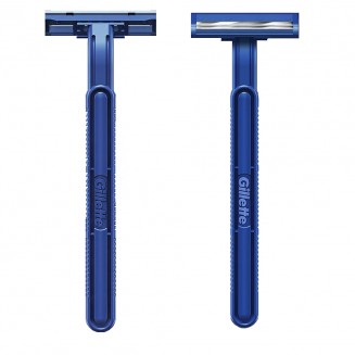 Gillette Blue II Rasoi Usa...