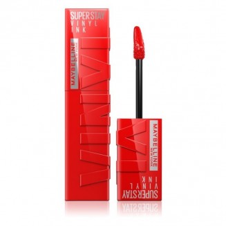 Maybelline Super Stay Vinyl...