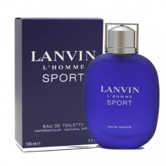 Lanvin L'Homme Sport Eau De...