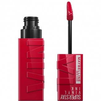 Maybelline Super Stay Vinyl...