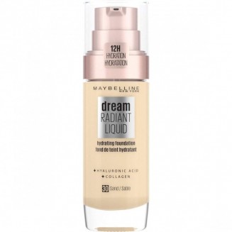 Maybelline Dream Radiant...