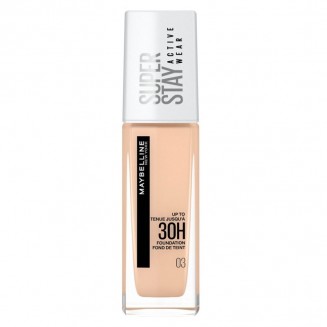 Maybelline Super Stay...
