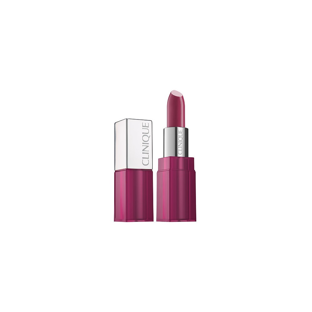 Clinique Pop Glaze Sheer Lip Colour + Primer - 08 Sprinkle Pop 
