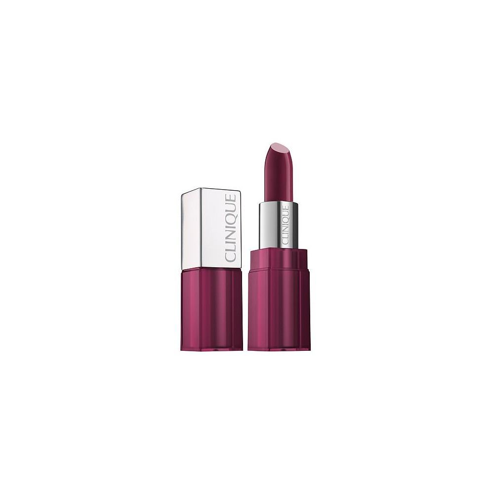 Clinique Pop Glaze Sheer Lip Colour + Primer - 09 Licorice Pop 