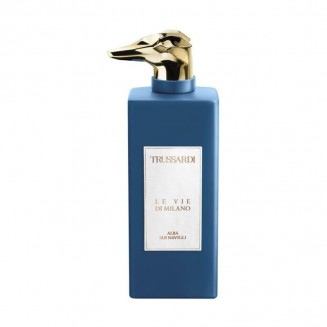 Trussardi Le Vie Di Milano...