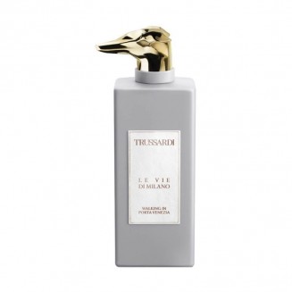 Trussardi Le Vie Di Milano...