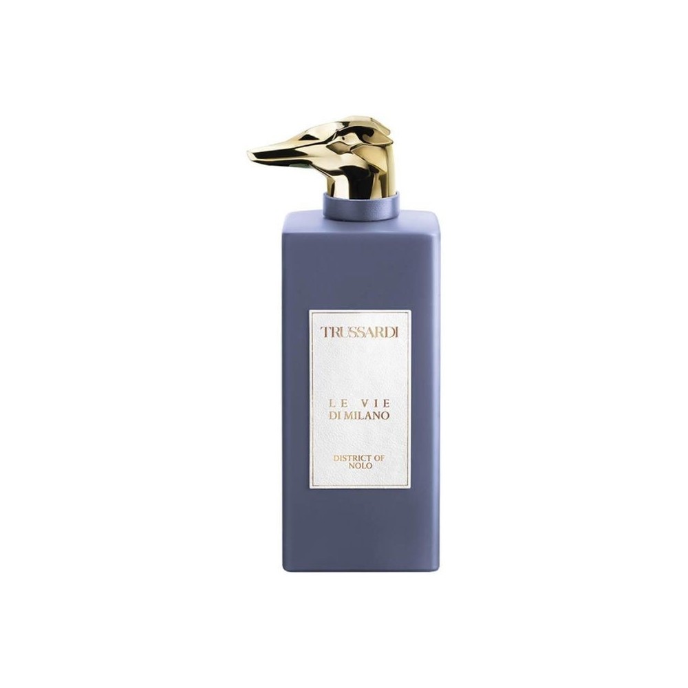 Trussardi Le Vie Di Milano - District Of Nolo Eau de Parfum 100 ml 
