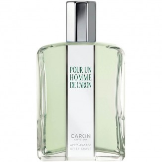 Caron Pour Un Homme De...