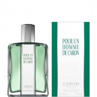 Caron Pour Un Homme De...