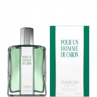 Caron Pour Un Homme De...