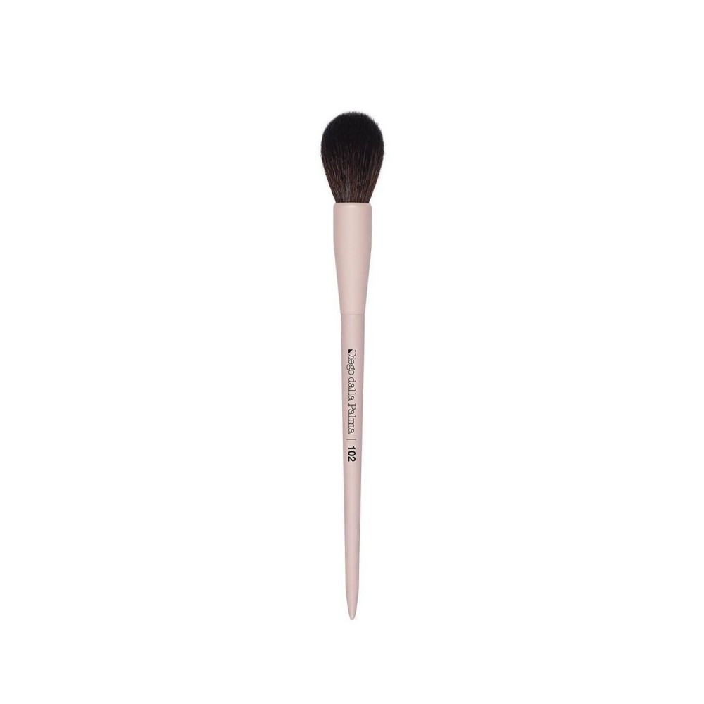 Diego Dalla Palma Precision Powder Brush Pennello Viso 