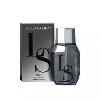 Luciano Soprani LS MAN Eau...