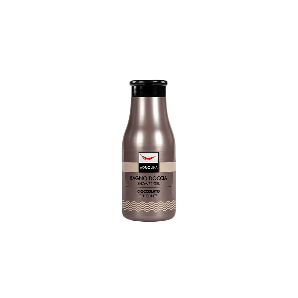 Aquolina Cioccolato Bagno Doccia 250 ml 