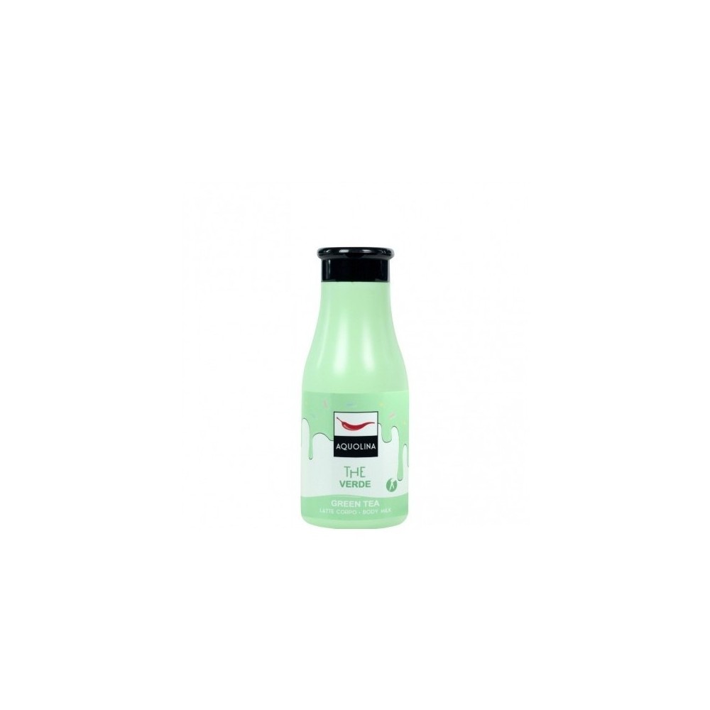 Aquolina The Verde Latte Corpo Profumato 250 ml 