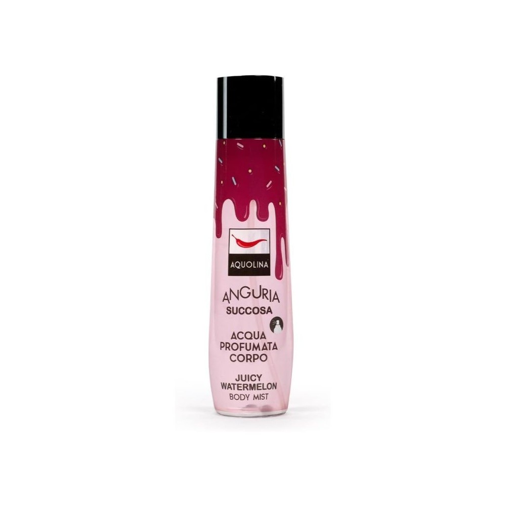 Aquolina Anguria Succosa Acqua Corpo Profumata 150 ml 