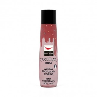 Aquolina Cioccolato Rosa...