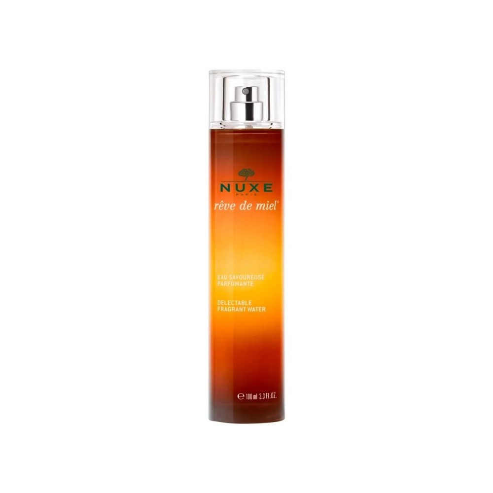 Nuxe Rêve De Miel Acqua Squisita Profumata 100 ml 