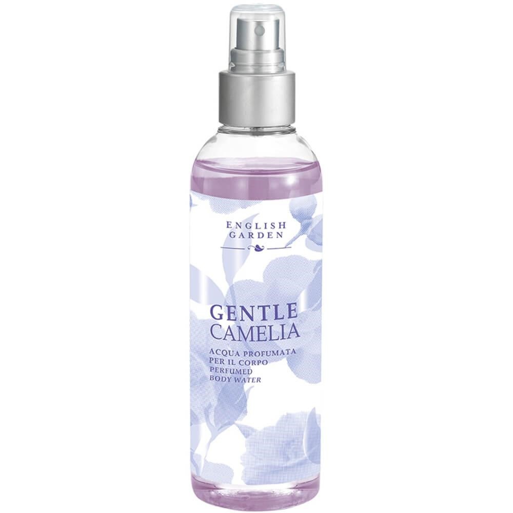 Atkinsons English Garden Gentle Camelia Acqua Profumata per il Corpo 200ML 