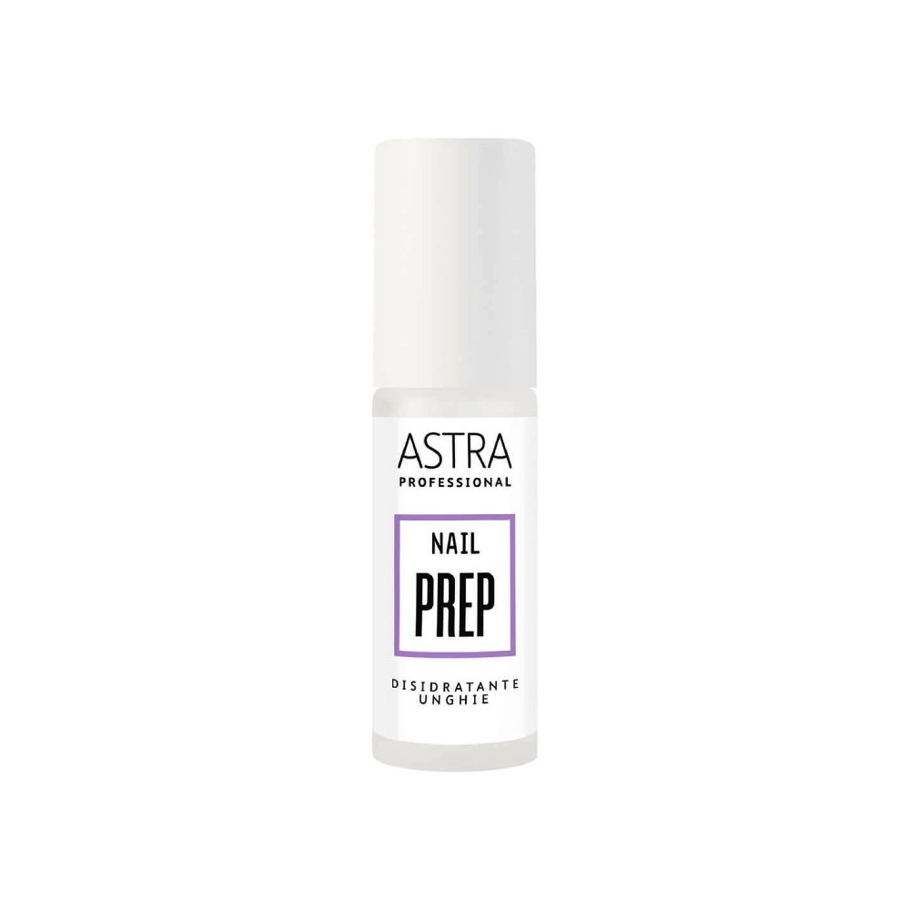 Astra Professional Nail Prep Disidratante Unghie 