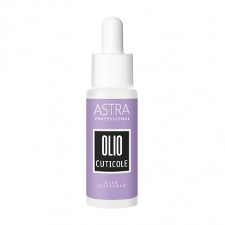 Astra Professional Olio...