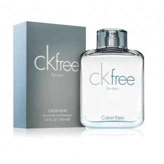 Calvin Klein CK Free Eau De...