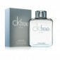 Calvin Klein CK Free Eau De Toilette 100ML
