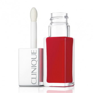 Clinique Pop Lacquer Lip...