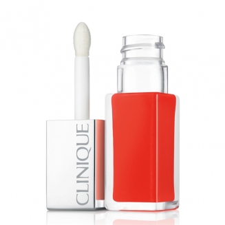 Clinique Pop Lacquer Lip...