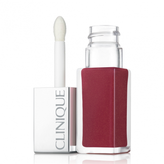 Clinique Pop Lacquer Lip...
