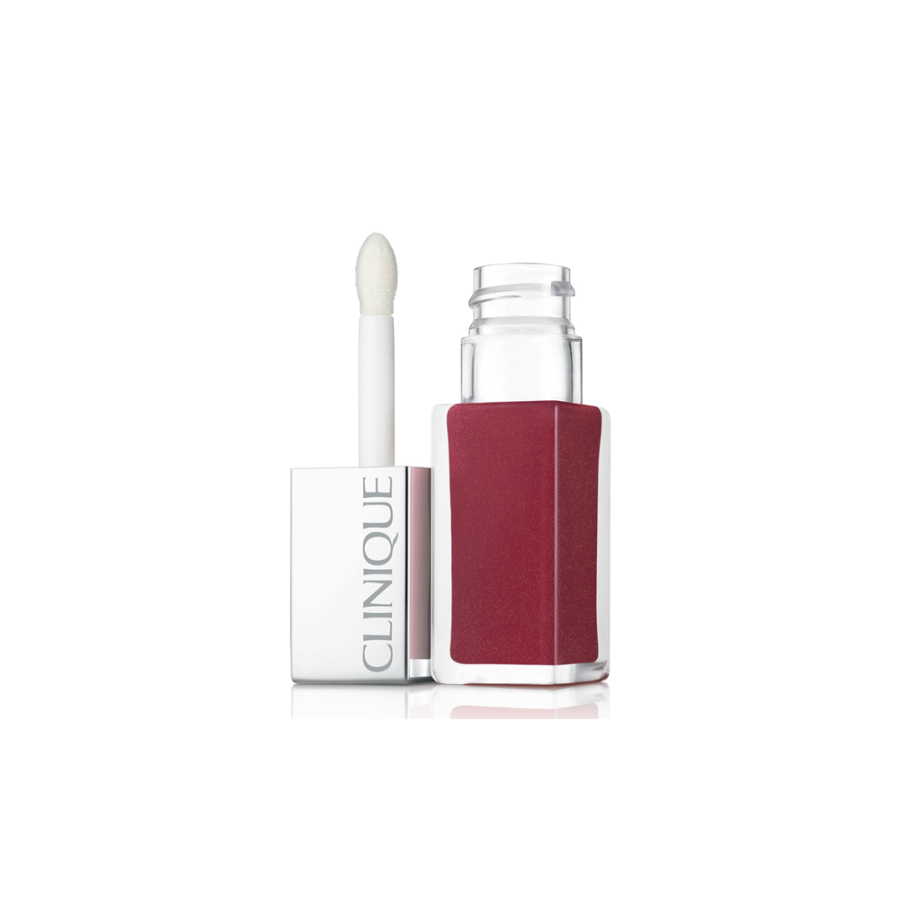 Clinique Pop Lacquer Lip Colour + Primer - 06 Love Pop 