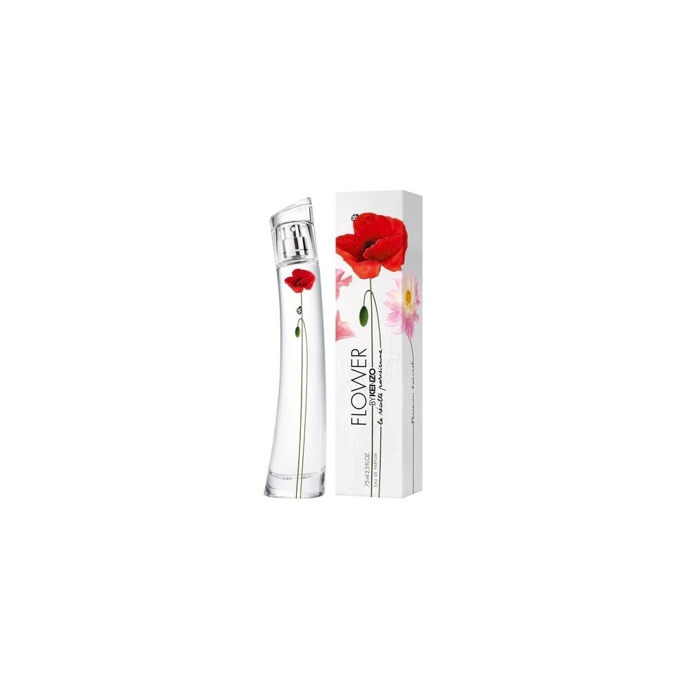 Kenzo Flower By Kenzo La Récolte Parisienne 75 ml 