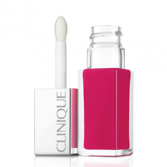 Clinique Pop Lacquer Lip...