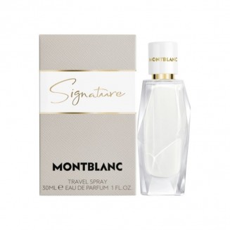 Mont Blanc Signature Eau De...