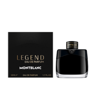 Mont Blanc Legend Eau de...