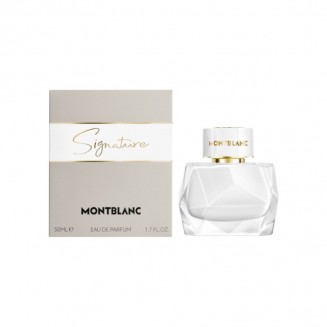 Mont Blanc Signature Eau De...