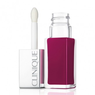 Clinique Pop Lacquer Lip...